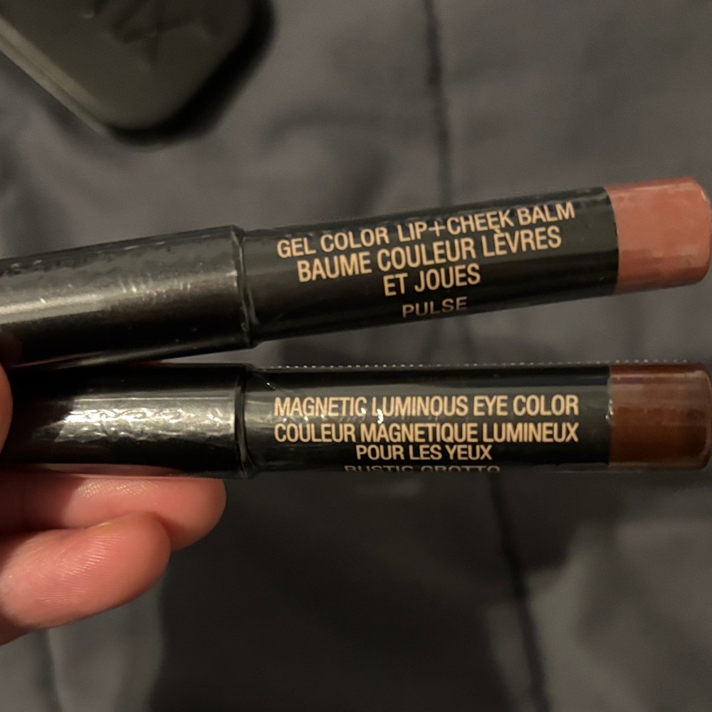 NUDESTIX full face Set - new! - Picture 2 of 3